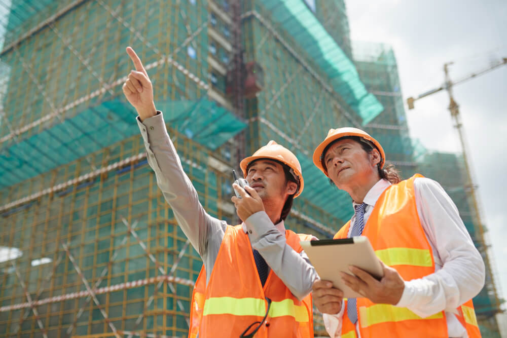 Building inspection 1