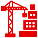 Construction site